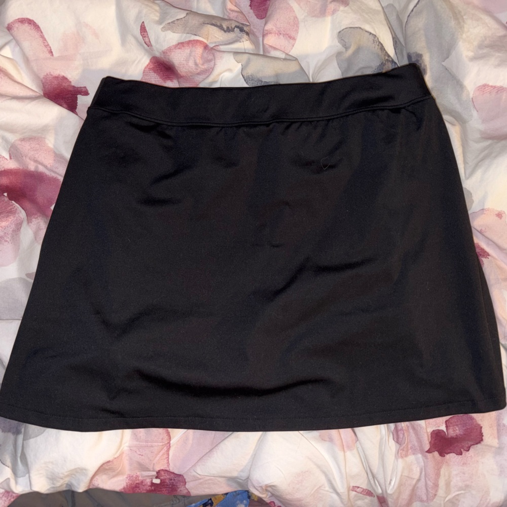 Target Black Women's Skirt - Picture 2 of 3